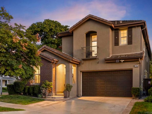 17155 Albert Ave, San Diego CA 92127