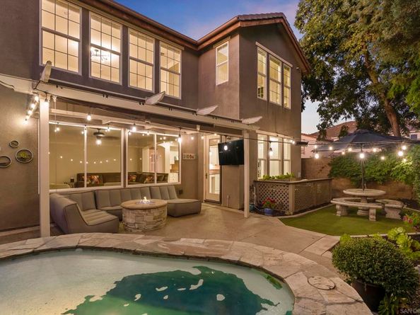 17155 Albert Ave, San Diego CA 92127