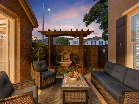 17155 Albert Ave, San Diego CA 92127