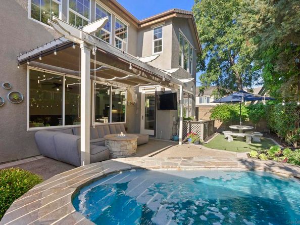 17155 Albert Ave, San Diego CA 92127