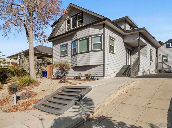 931 21st, San Diego CA 92102