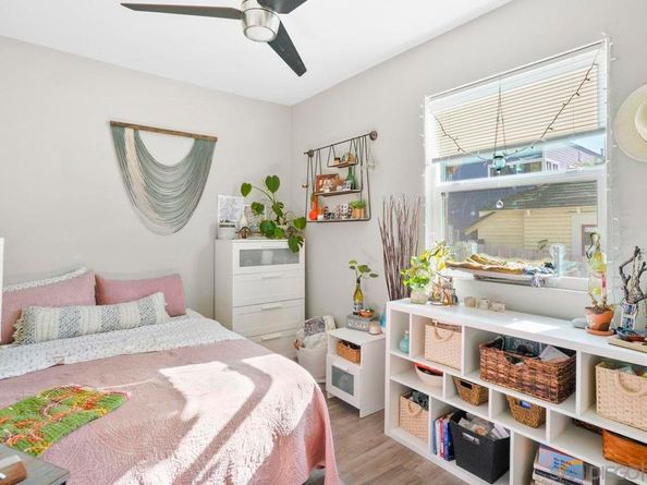 931 21st, San Diego CA 92102