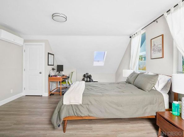 931 21st, San Diego CA 92102