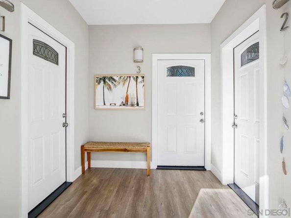 931 21st, San Diego CA 92102