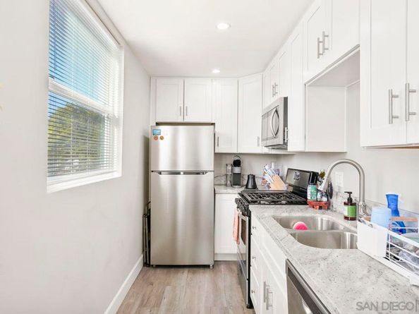 931 21st, San Diego CA 92102