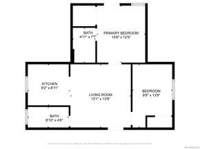 931 21st, San Diego CA 92102