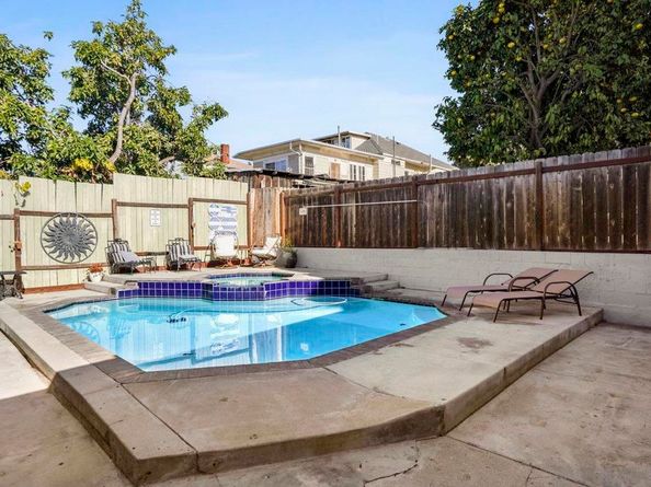 931 21st, San Diego CA 92102