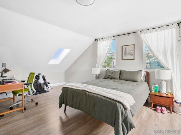 931 21st, San Diego CA 92102