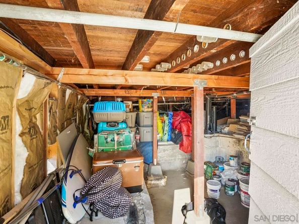 931 21st, San Diego CA 92102