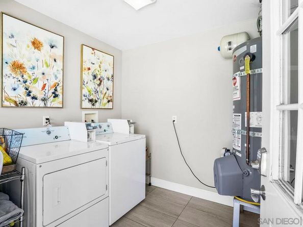 931 21st, San Diego CA 92102