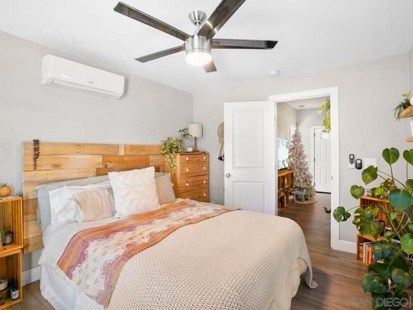 931 21st, San Diego CA 92102