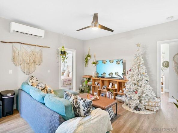 931 21st, San Diego CA 92102