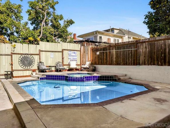 931 21st, San Diego CA 92102