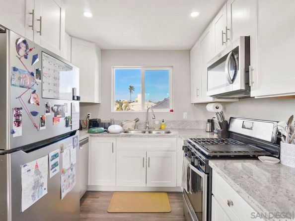 931 21st, San Diego CA 92102