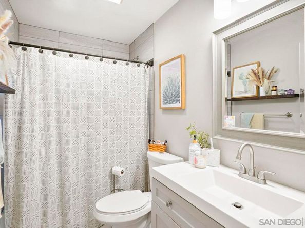 931 21st, San Diego CA 92102