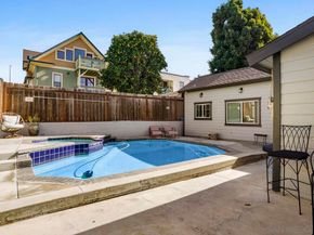 931 21st, San Diego CA 92102