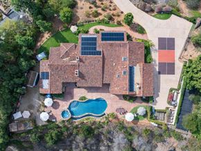 16531 Zumaque, Rancho Santa Fe CA 92067