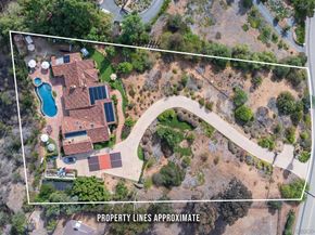 16531 Zumaque, Rancho Santa Fe CA 92067