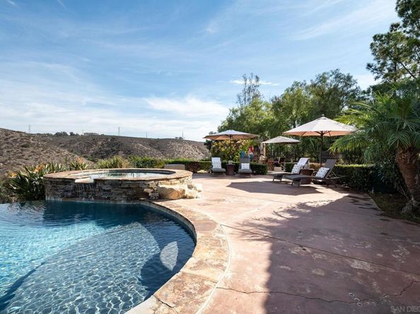 16531 Zumaque, Rancho Santa Fe CA 92067