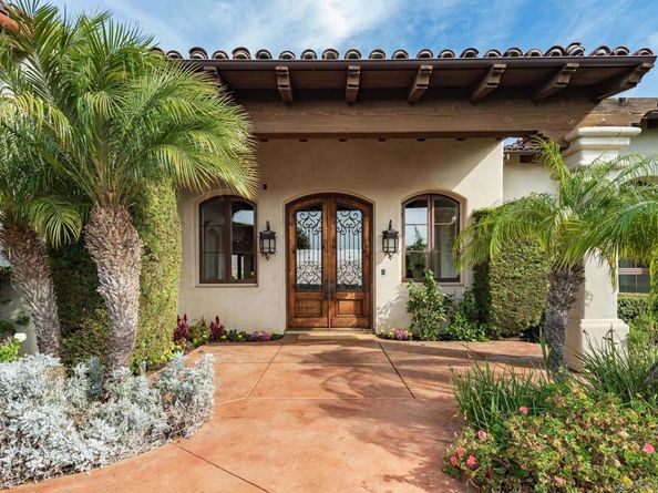 16531 Zumaque, Rancho Santa Fe CA 92067