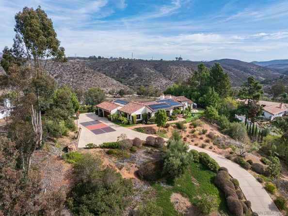 16531 Zumaque, Rancho Santa Fe CA 92067