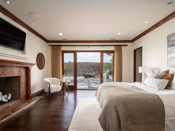 16531 Zumaque, Rancho Santa Fe CA 92067