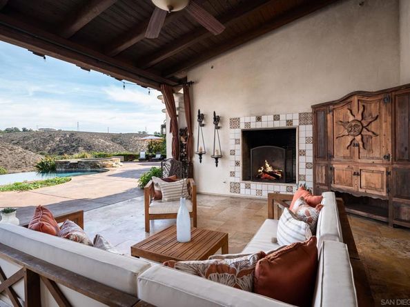 16531 Zumaque, Rancho Santa Fe CA 92067