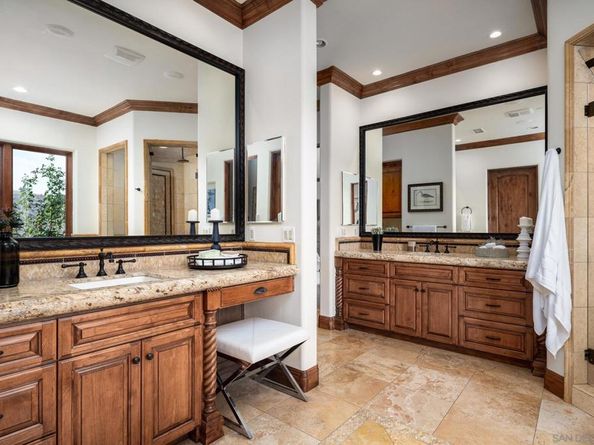 16531 Zumaque, Rancho Santa Fe CA 92067