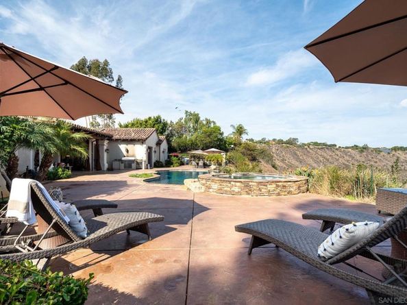 16531 Zumaque, Rancho Santa Fe CA 92067