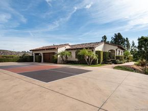 16531 Zumaque, Rancho Santa Fe CA 92067