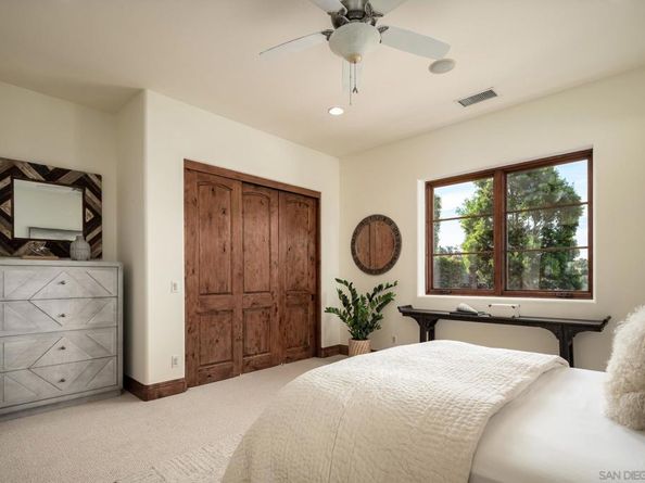 16531 Zumaque, Rancho Santa Fe CA 92067