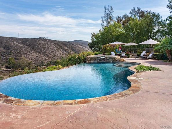 16531 Zumaque, Rancho Santa Fe CA 92067