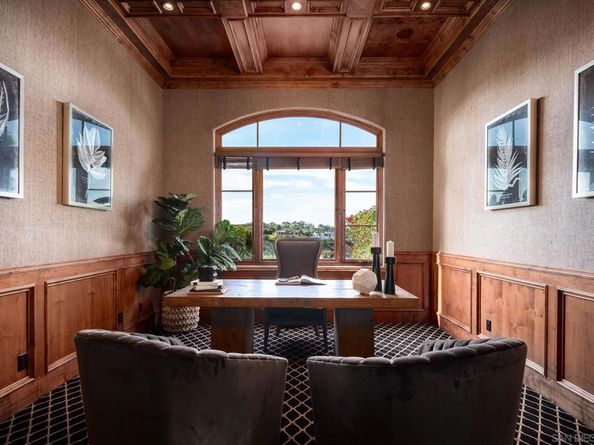 16531 Zumaque, Rancho Santa Fe CA 92067