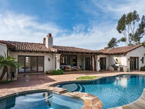 16531 Zumaque, Rancho Santa Fe CA 92067