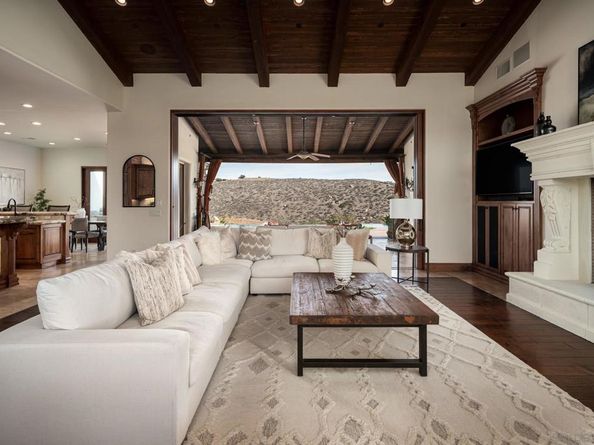 16531 Zumaque, Rancho Santa Fe CA 92067