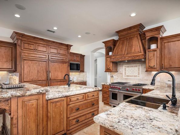 16531 Zumaque, Rancho Santa Fe CA 92067