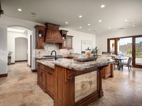 16531 Zumaque, Rancho Santa Fe CA 92067