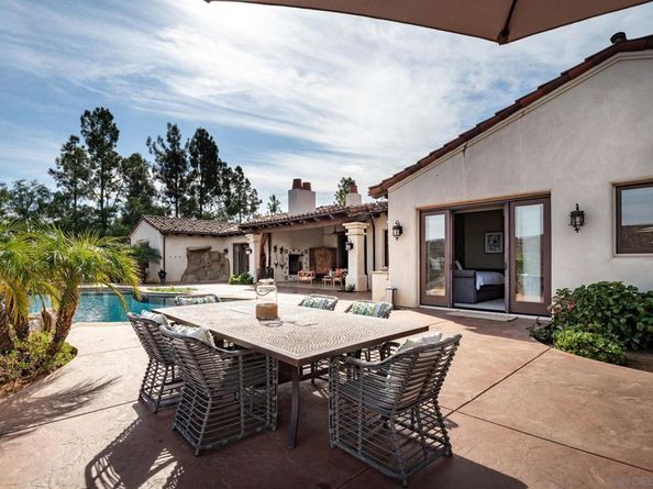 16531 Zumaque, Rancho Santa Fe CA 92067