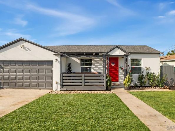 128 Elder Ave, Chula Vista CA 91910