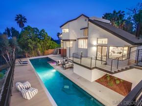 1429 Trabert Ranch Rd, Encinitas CA 92024