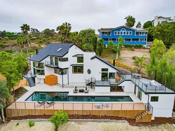 1429 Trabert Ranch Rd, Encinitas CA 92024