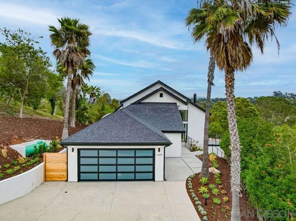 1429 Trabert Ranch Rd, Encinitas CA 92024