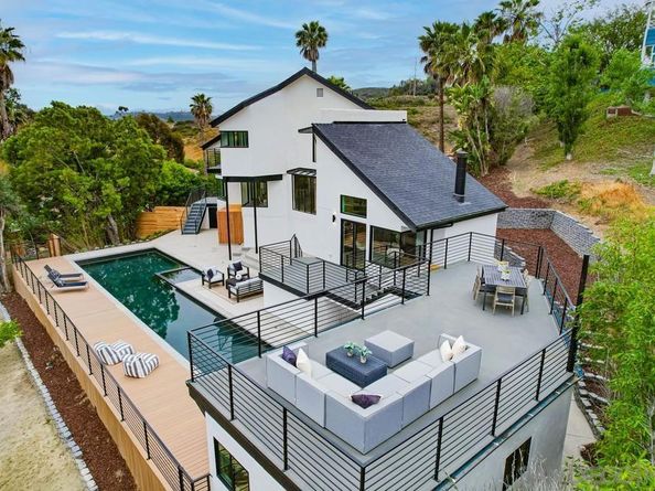 1429 Trabert Ranch Rd, Encinitas CA 92024