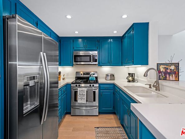 8600 Tuscany Avenue 419, Playa Del Rey CA 90293