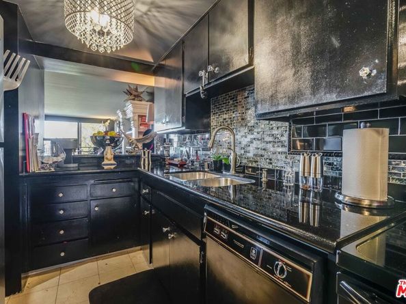 4316 Marina City Drive 219, Marina Del Rey CA 90292