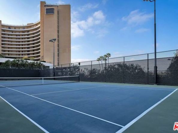 4316 Marina City Drive 219, Marina Del Rey CA 90292