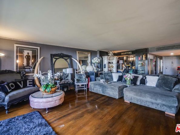 4316 Marina City Drive 219, Marina Del Rey CA 90292