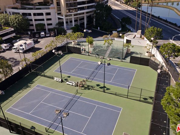 4316 Marina City Drive 219, Marina Del Rey CA 90292