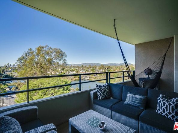 4316 Marina City Drive 219, Marina Del Rey CA 90292