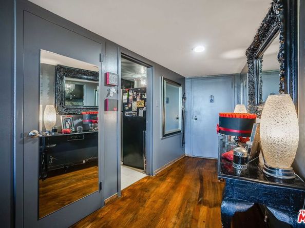 4316 Marina City Drive 219, Marina Del Rey CA 90292